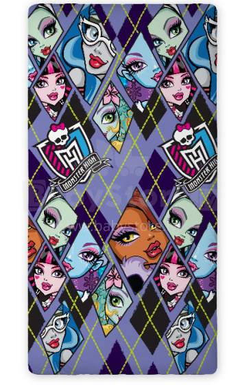 Faro Tekstylia Disney