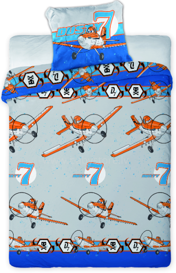 Faro Tekstylia Disney Bedding