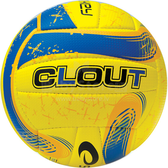 Spokey Clout II Art. 834043 Волейбольный мяч 