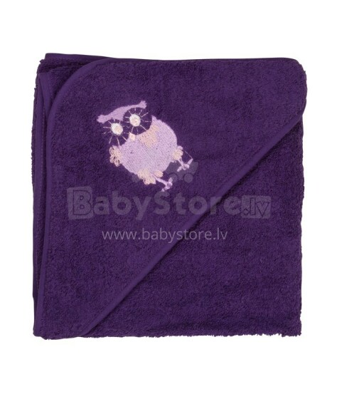 Pippi 3823 Towel for Babies  83x83 cm