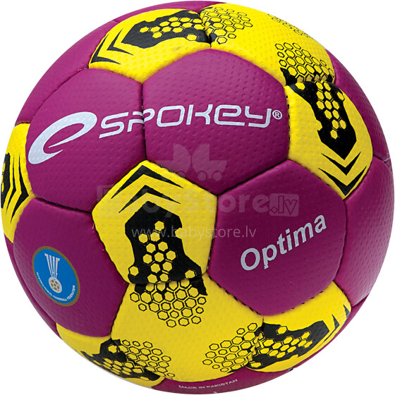 Spokey Optima II Art. 834047 Handball (1)