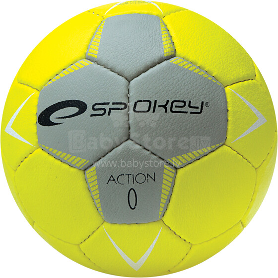 Spokey Action Art. 834056 Handball (0)
