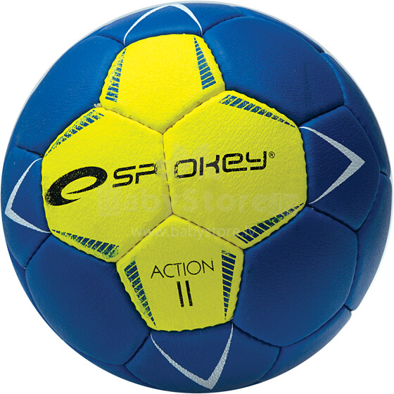 Spokey Action Art. 834058 Гандбольный мяч (2)