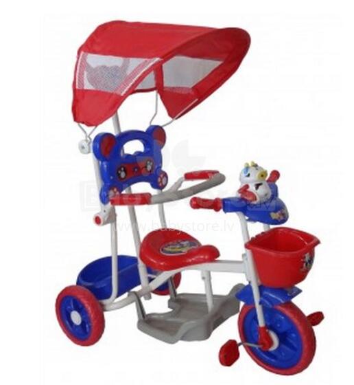 Eurobaby trike