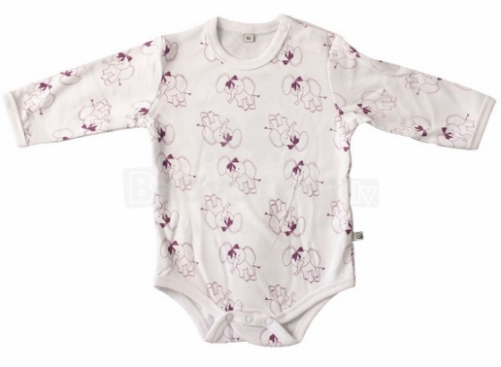 Pippi Art.3819-500 baby body