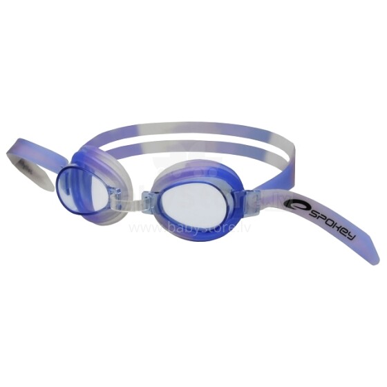 „Spokey“ medūza 84104 Vaikiški plaukimo akiniai