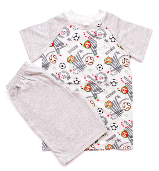 Robin Pajamas Art.80036