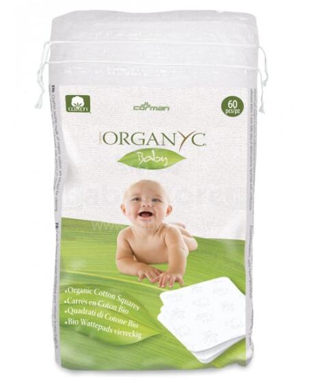 Organyc ORGBA03