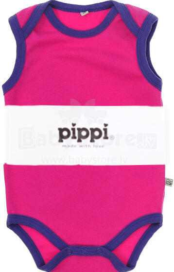 Baby Body short sleeves 56-68 size