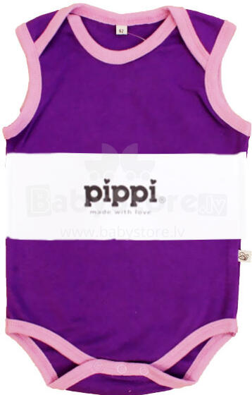 Baby Body short sleeves 56-68 size