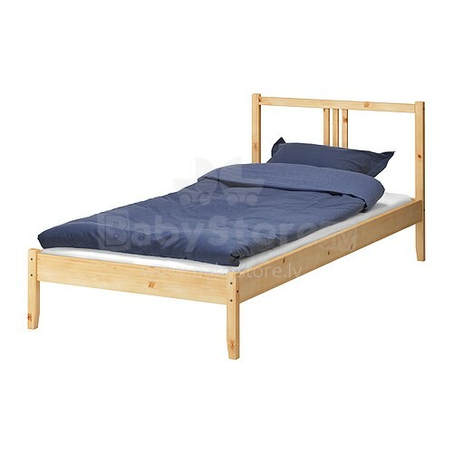 Ikea Fljellse Art.401.805.65 Bed frame