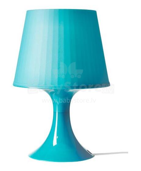 Made in Sweden Lampan Art.702.686.51 Table lamp, turquoise
