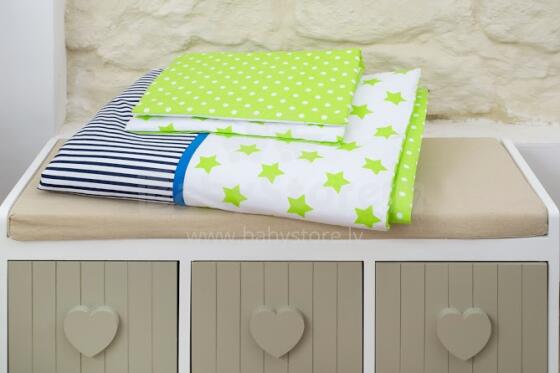 La Bebe™ Set 100x135/40x60 Art.80205