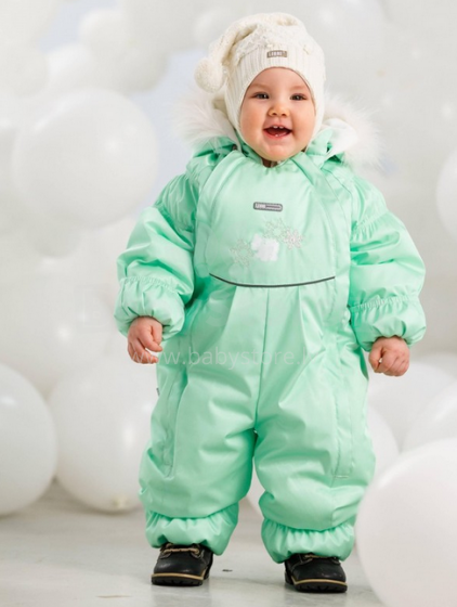Lenne '16 Bear 15303/316 Baby Overall