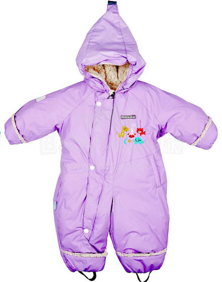 Lenne '16 Merry 15304/161 Baby Overall (size 68, 74, 80)