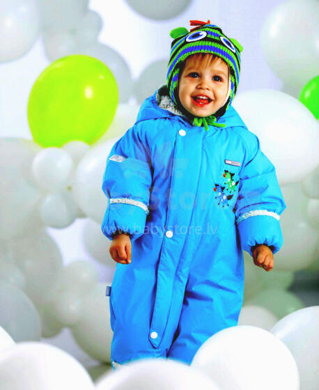 Lenne '16 Merry 15304/631 Baby Overall (size74, 80)