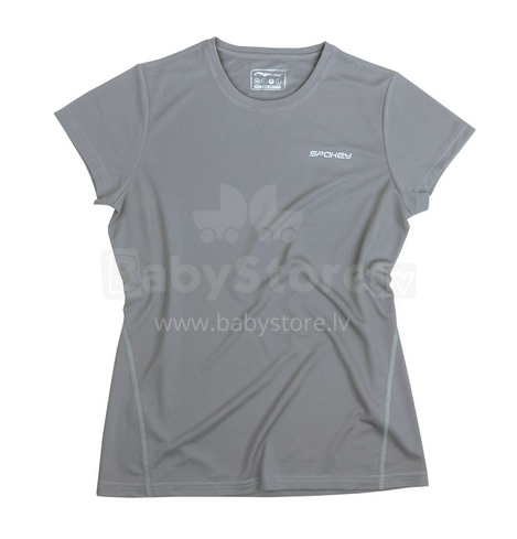 Spokey Becool 20 Lady Art. 833655 Sporta t-krekls (XS-L)