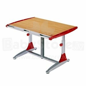 Comf Pro Cambridge Desk Art.DL07-BG /BR Регулируемая, эргономичная парта/стол для детей/школьников и взрослых