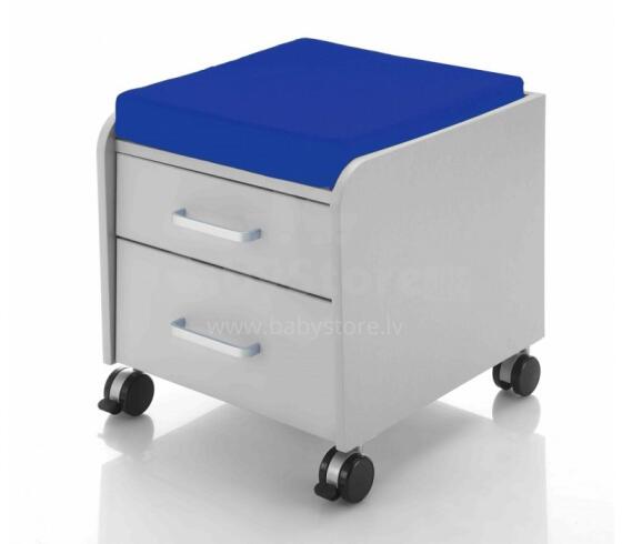 Comf Pro Blue Art.A/C-TH2
