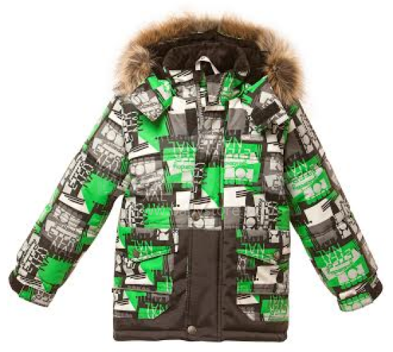 Lenne '16 Time 15336/6010 Jacket