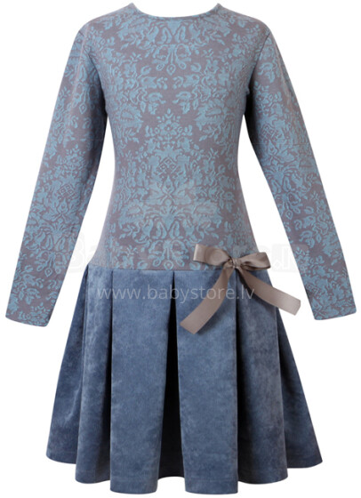 Originali vaikiška suknelė „Petra Odria“