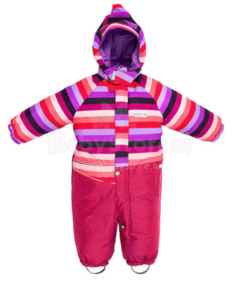 LENNE '16 Perry 15319/1619 Silts ziemas termo kombinezons (92, 98 cm)