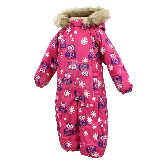 Huppa'16 Keira Owl 3192BW col O63