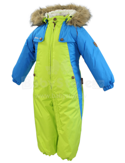 Huppa'16 Rayner 3600AW col.947