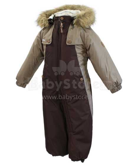 Huppa'16 Rayner 3600AW col.981