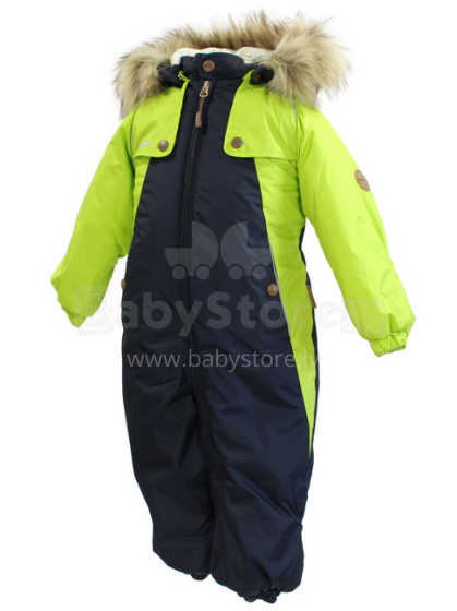 Huppa'16 Rayner 3600AW col.918