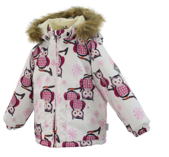 Huppa '16 Virgo Owl 1721BW Col.O20