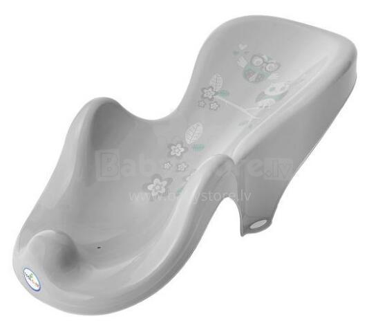 Tega Baby Sowa Art.SO-003 Grey