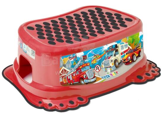 Tega Baby Auto