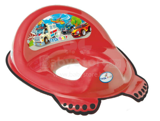 Tega Baby Auto