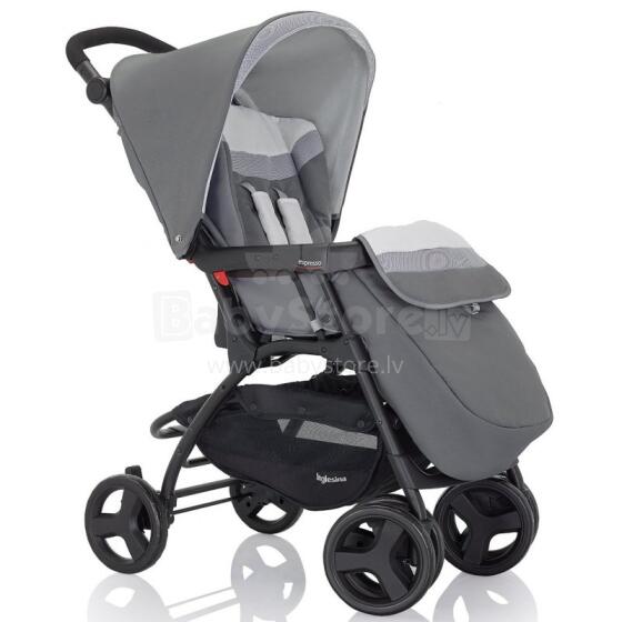 Inglesina Art.AG80H0GRF  Espresso Graphite