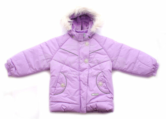 Lenne '16 Freda Art.15310/161 Утепленная термо курточка для девочек
