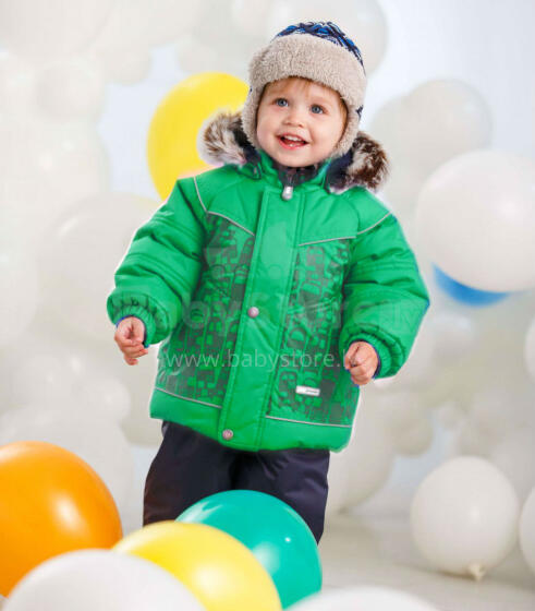 Lenne '16 Mick 15317/061 Baby set