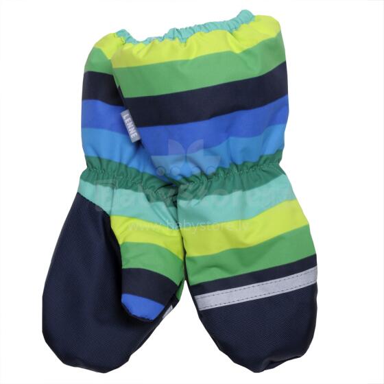 LENNE '16 Mittens 15175/5220 Baby mittens (size 0-4)