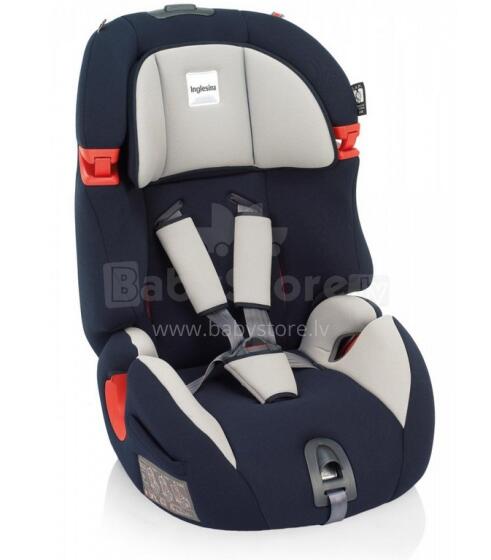 Inglesina  Prime Miglia Blue