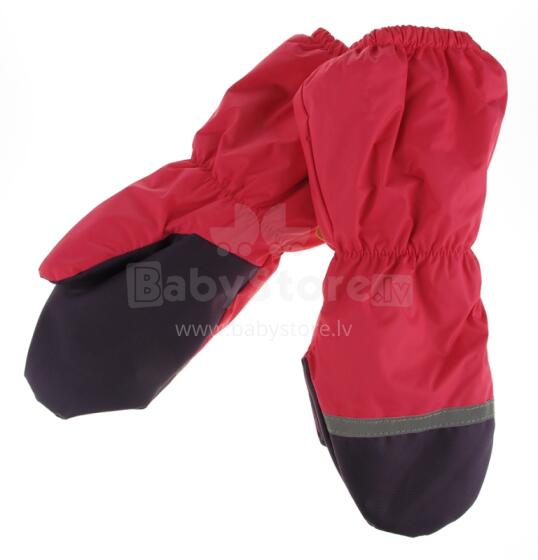 LENNE '16 Mittens 15175/186 Baby mittens (size 0-4)