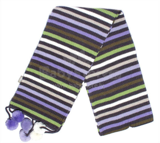 Lenne '16 Stripe 15344A/164 Scarf