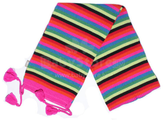 Lenne '16 Stripe 15344A/6130 Scarf
