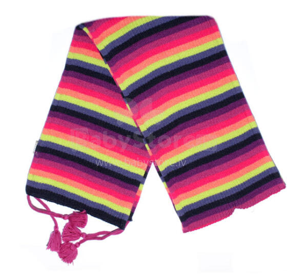 Lenne '16 Stripe 15344A/1871 Scarf