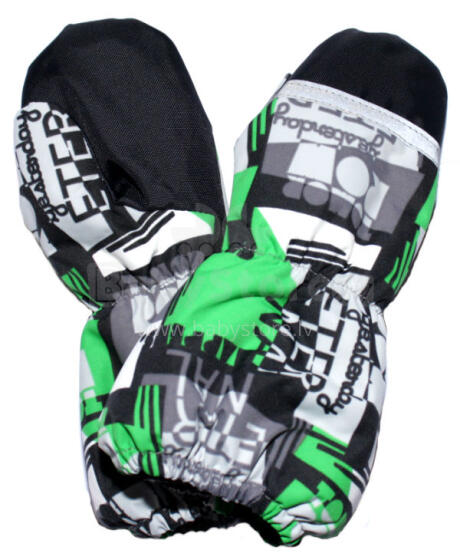 LENNE '16 Mittens 15175/6010