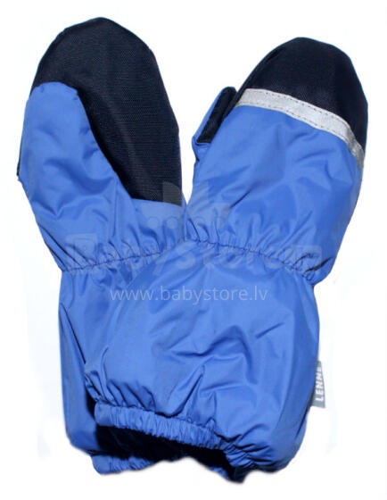 LENNE '18 Mittens 17175/679