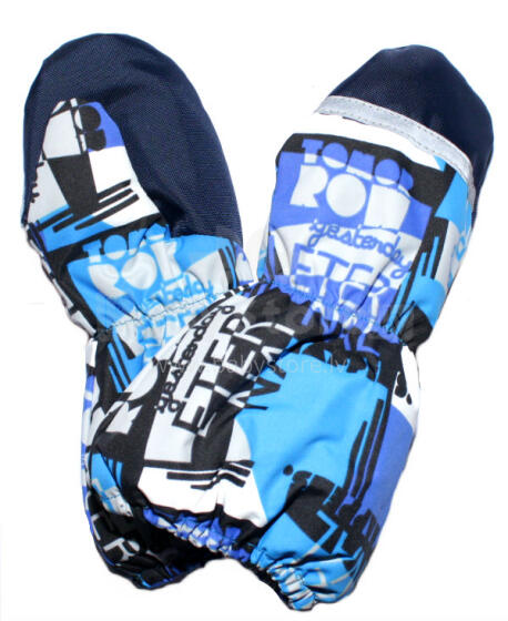 LENNE '16 Mittens 15175/6790