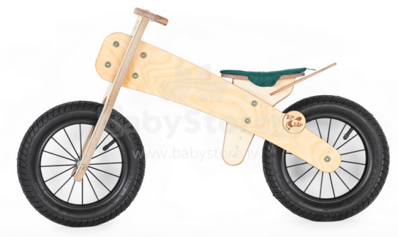 Dip&Dap Art.MS-01 Green
