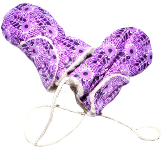 LENNE '16 Kay 15171/3620 baby mittens