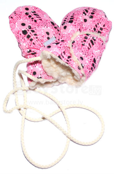 LENNE '16 Kay 15171/1750 baby mittens