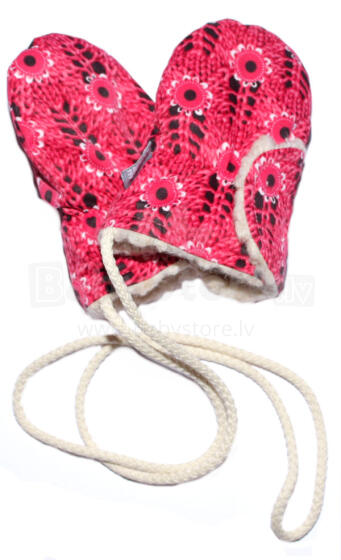LENNE '16 Kay 15171/1860 baby mittens